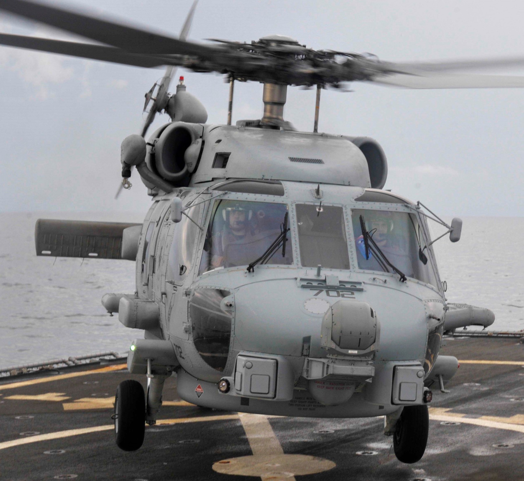 hsm-70 spartans helicopter maritime strike squadron mh-60r seahawk 2016 17 uss laboon ddg-58