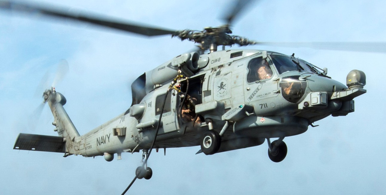 hsm-70 spartans helicopter maritime strike squadron mh-60r seahawk 2014 19