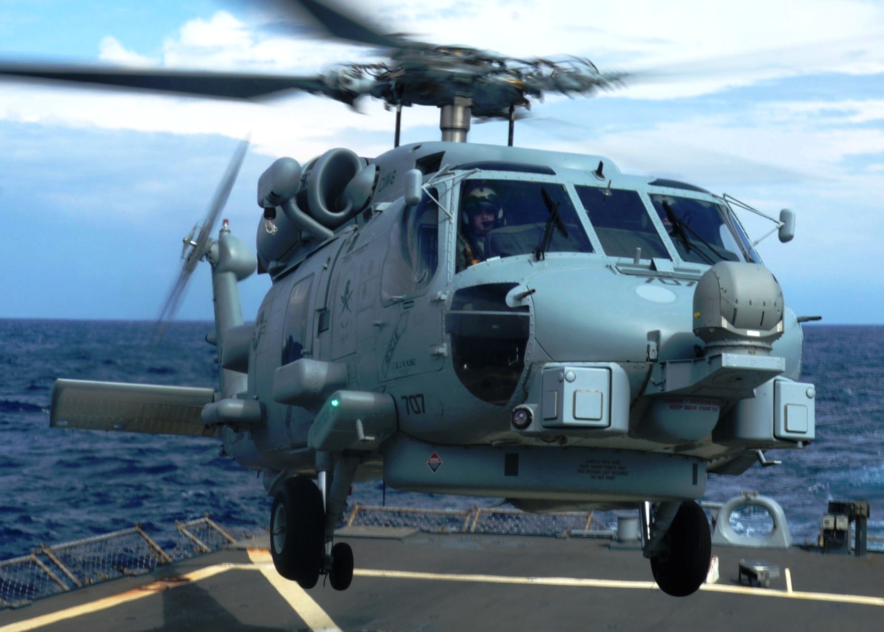 hsm-70 spartans helicopter maritime strike squadron mh-60r seahawk 2014 27