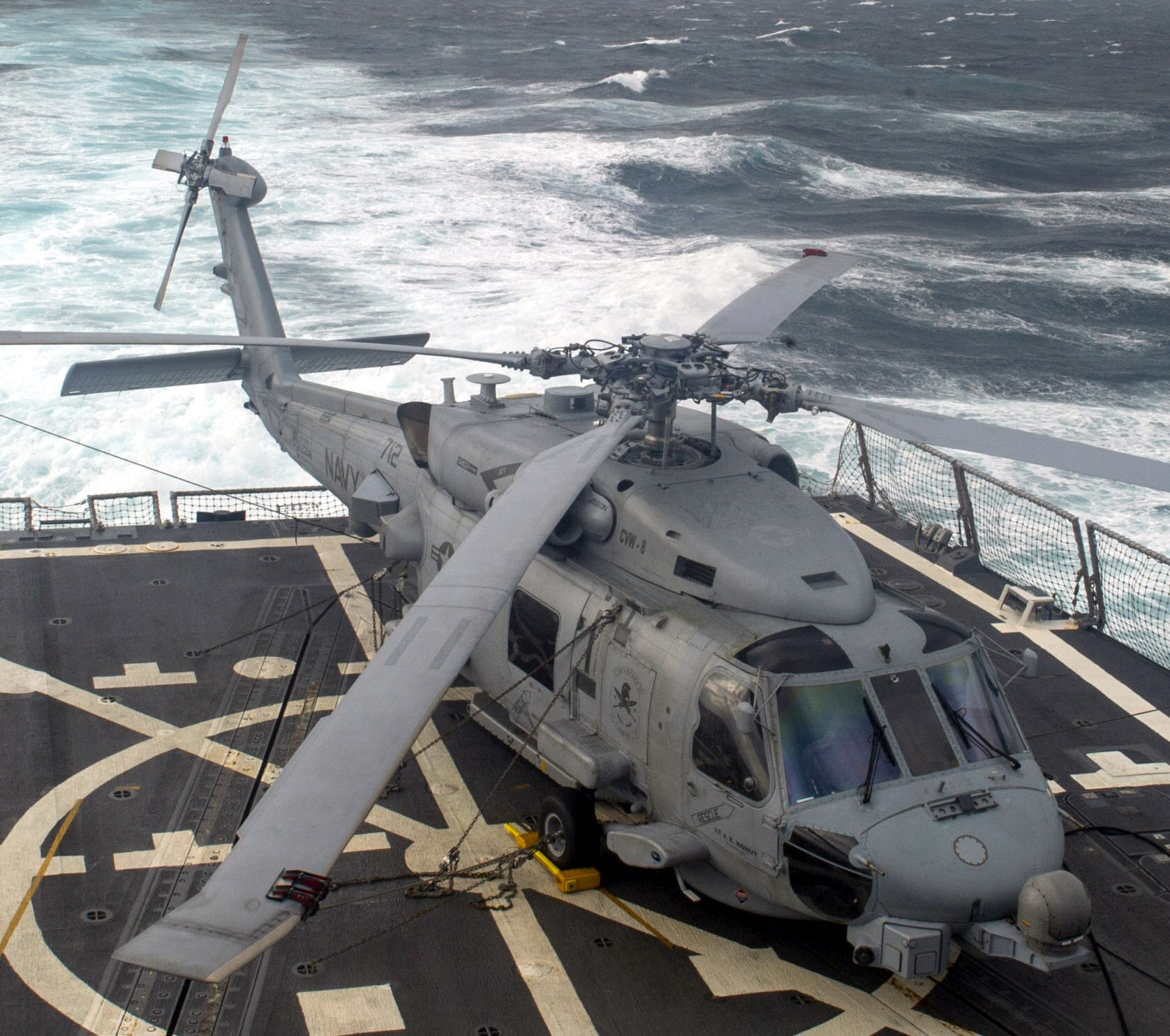 hsm-70 spartans helicopter maritime strike squadron mh-60r seahawk 2013 48