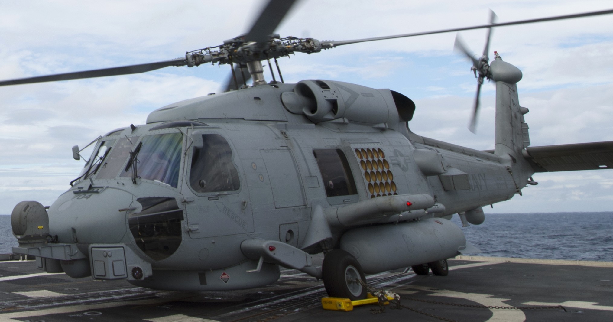 hsm-70 spartans helicopter maritime strike squadron mh-60r seahawk 2014 95