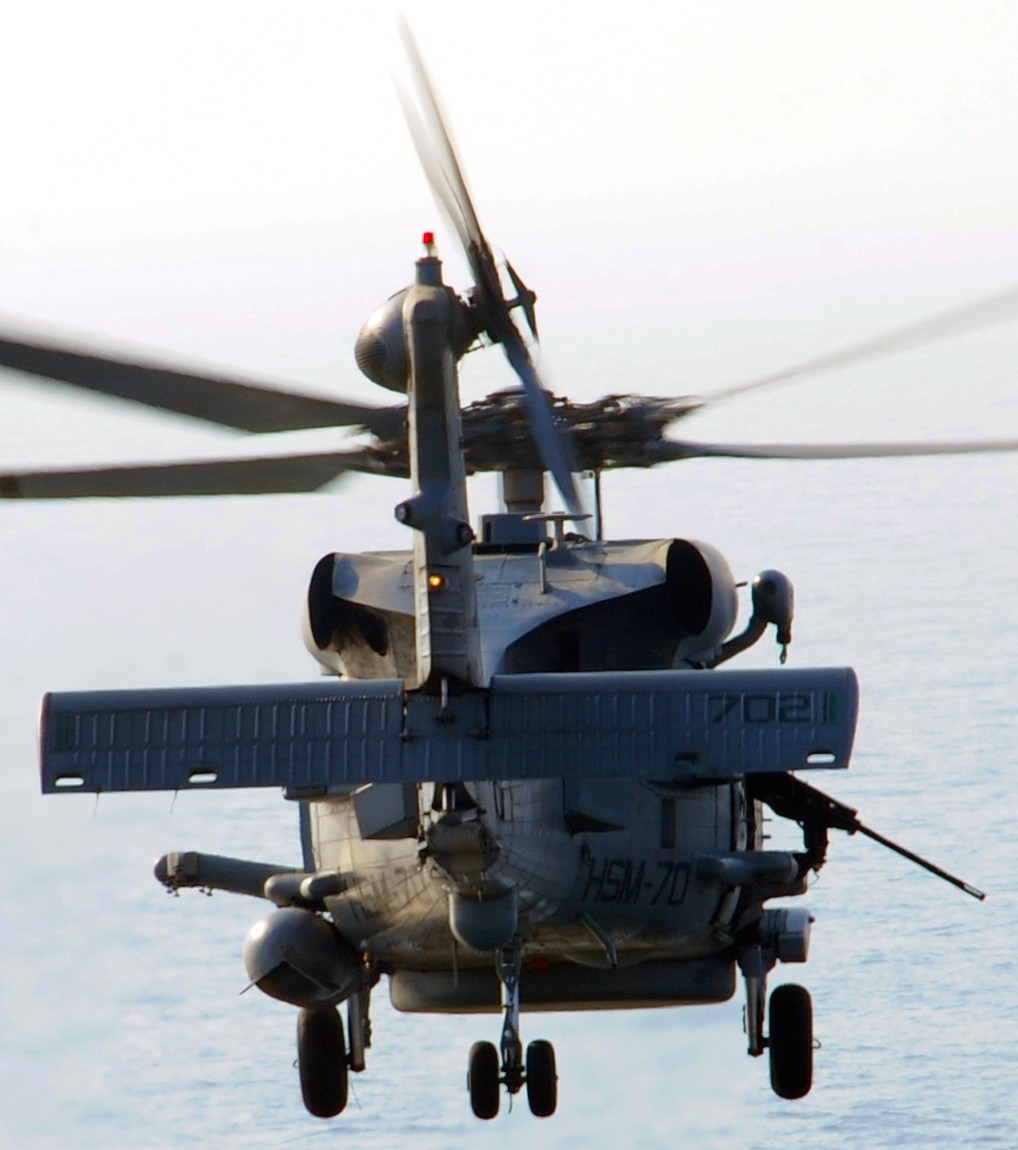 hsm-70 spartans helicopter maritime strike squadron mh-60r seahawk 2014 99