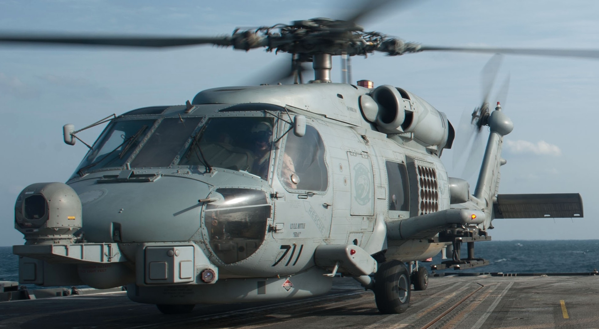 hsm-71 raptors helicopter maritime strike squadron mh-60r seahawk 04