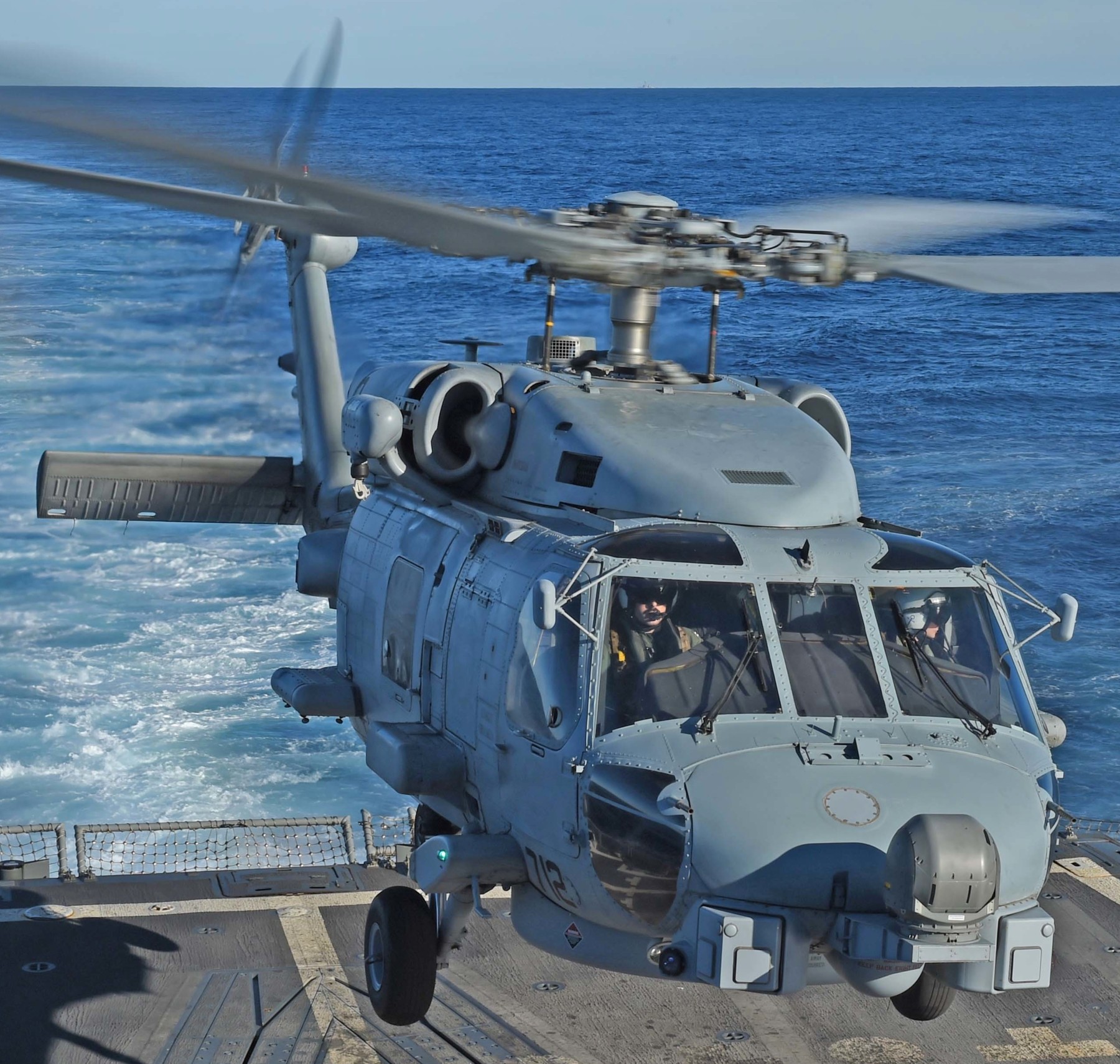 hsm-71 raptors helicopter maritime strike squadron mh-60r seahawk navy 2015 07