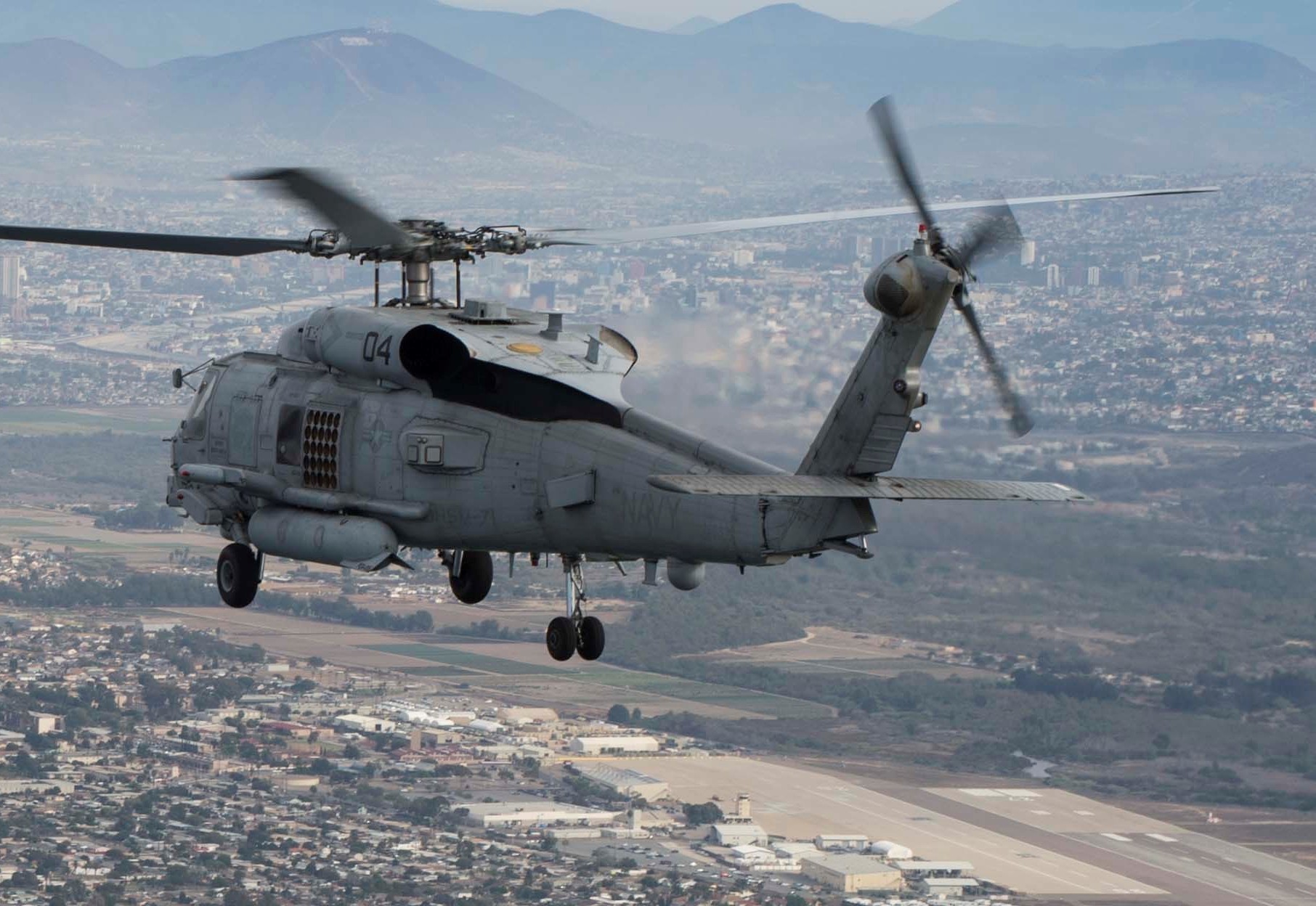 hsm-71 raptors helicopter maritime strike squadron mh-60r seahawk navy 2015 14 nas north island coronado california