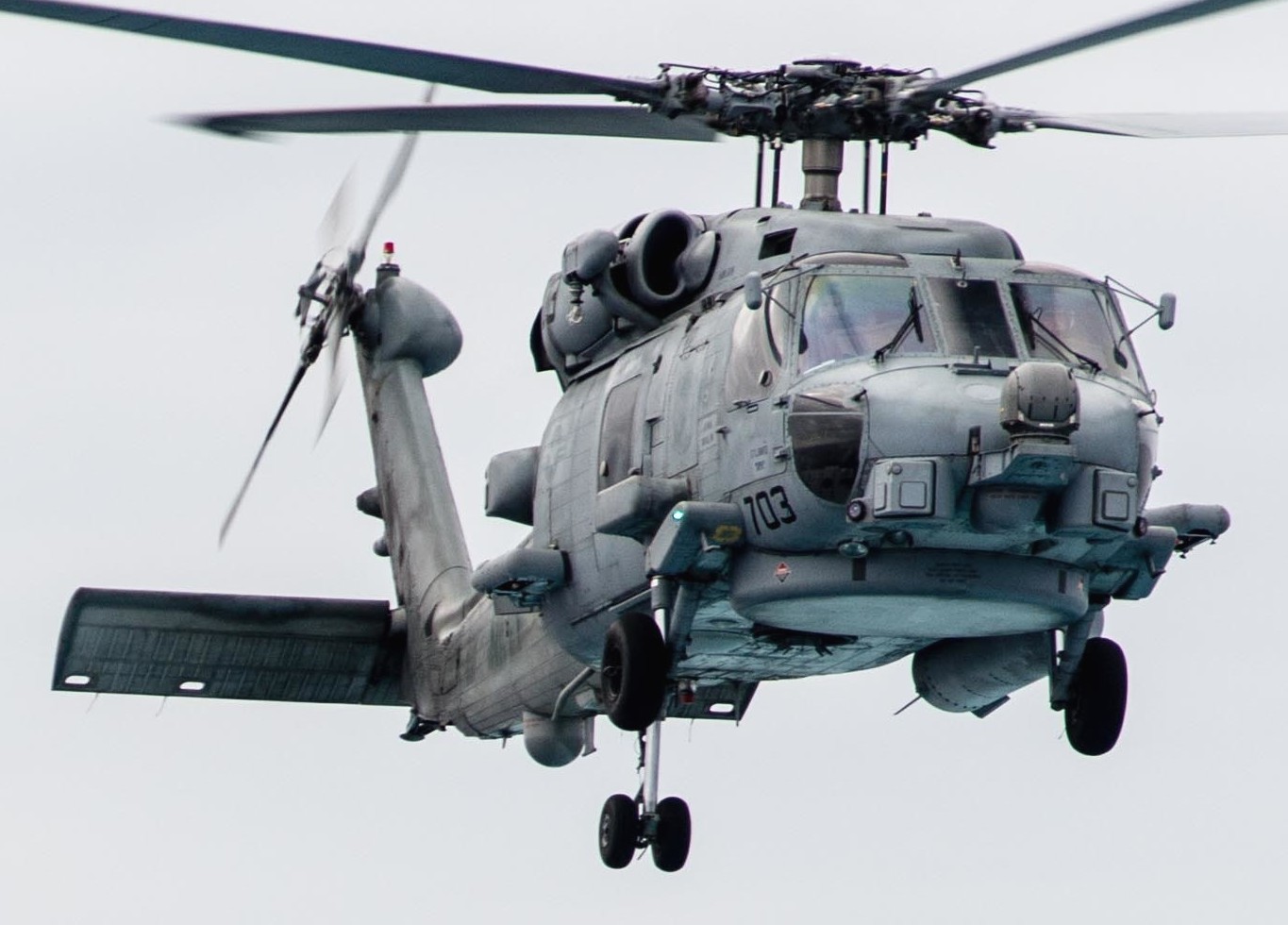 hsm-71 raptors helicopter maritime strike squadron mh-60r seahawk navy 2015 78