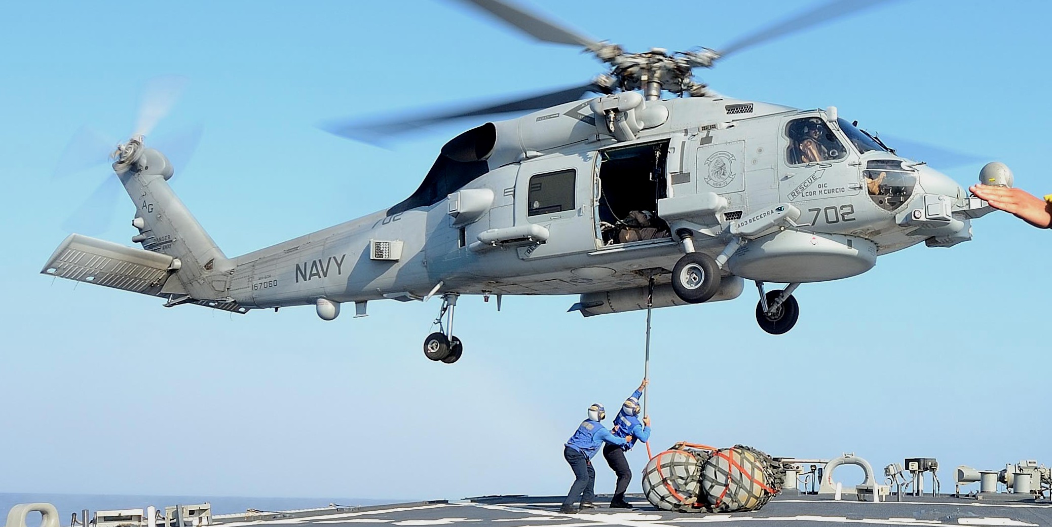 hsm-72 proud warriors helicopter maritime strike squadron us navy mh-60r seahawk 2016 05