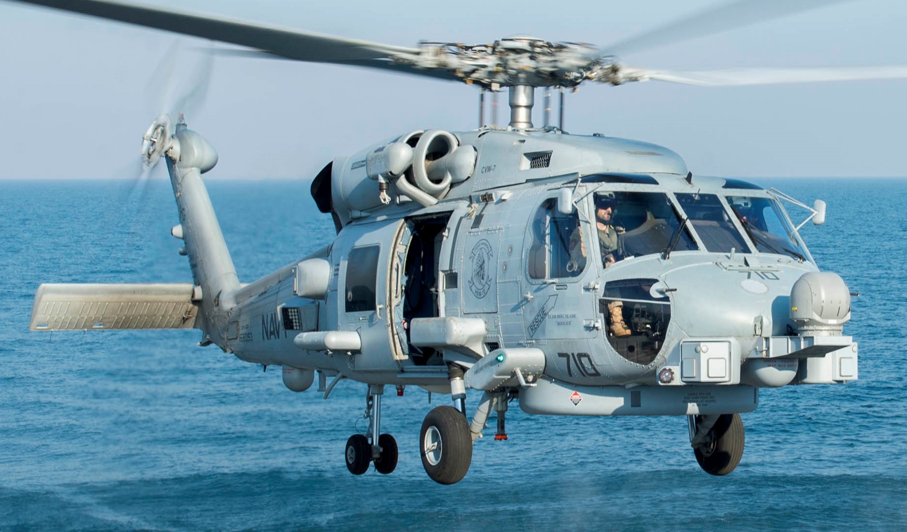 hsm-72 proud warriors helicopter maritime strike squadron us navy mh-60r seahawk 2016 11