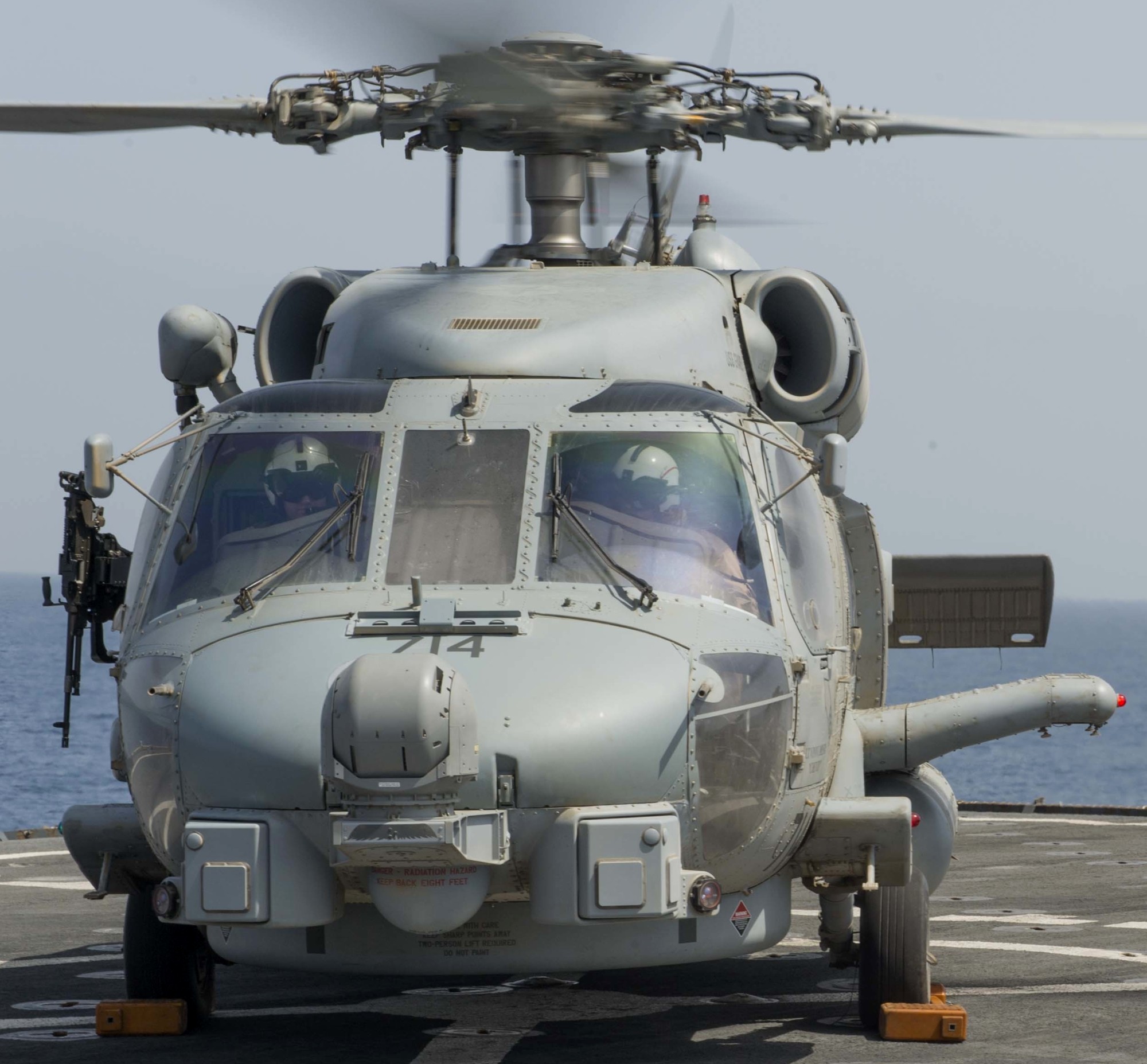 hsm-72 proud warriors helicopter maritime strike squadron us navy mh-60r seahawk 2014 26 uss harpers ferry lsd-49