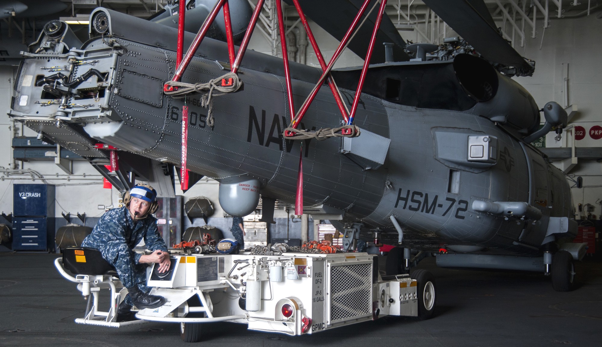hsm-72 proud warriors helicopter maritime strike squadron us navy mh-60r seahawk 2015 29