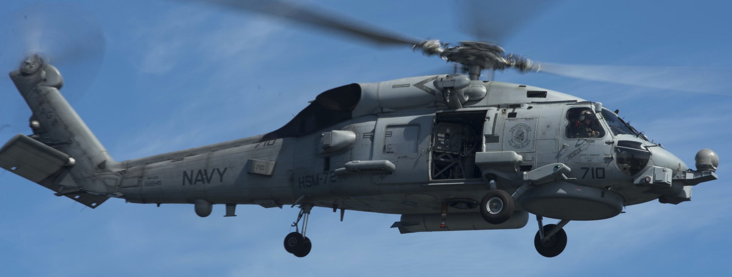 hsm-72 proud warriors helicopter maritime strike squadron us navy mh-60r seahawk 2014 32
