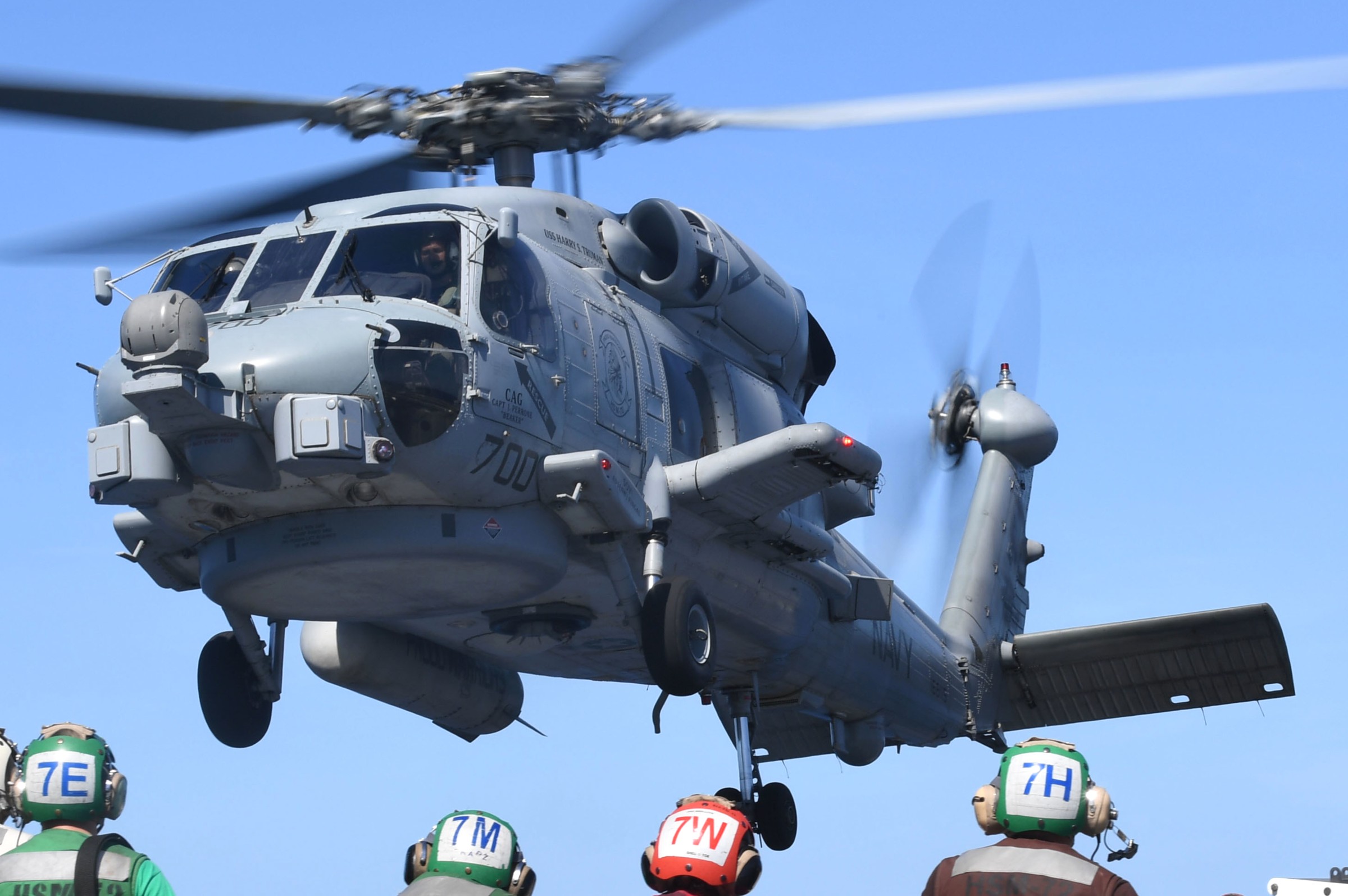 hsm-72 proud warriors helicopter maritime strike squadron us navy mh-60r seahawk 2014 35