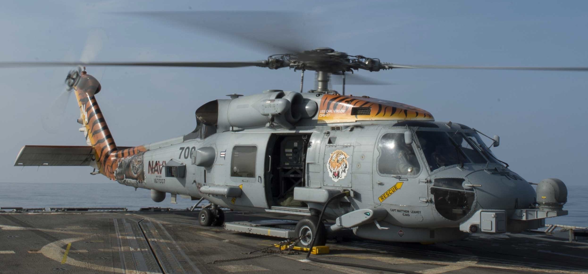 hsm-73 battlecats helicopter maritime strike squadron us navy mh-60r seahawk 2015 30