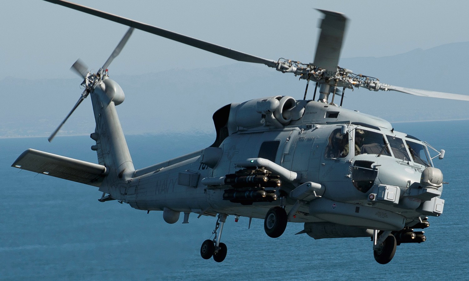 hsm-73 battlecats helicopter maritime strike squadron us navy mh-60r seahawk 2013 36
