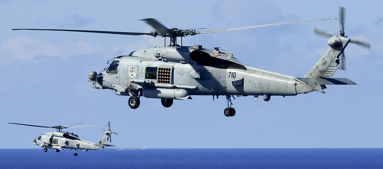 hsm-73 battlecats helicopter maritime strike squadron us navy mh-60r seahawk 2015 65