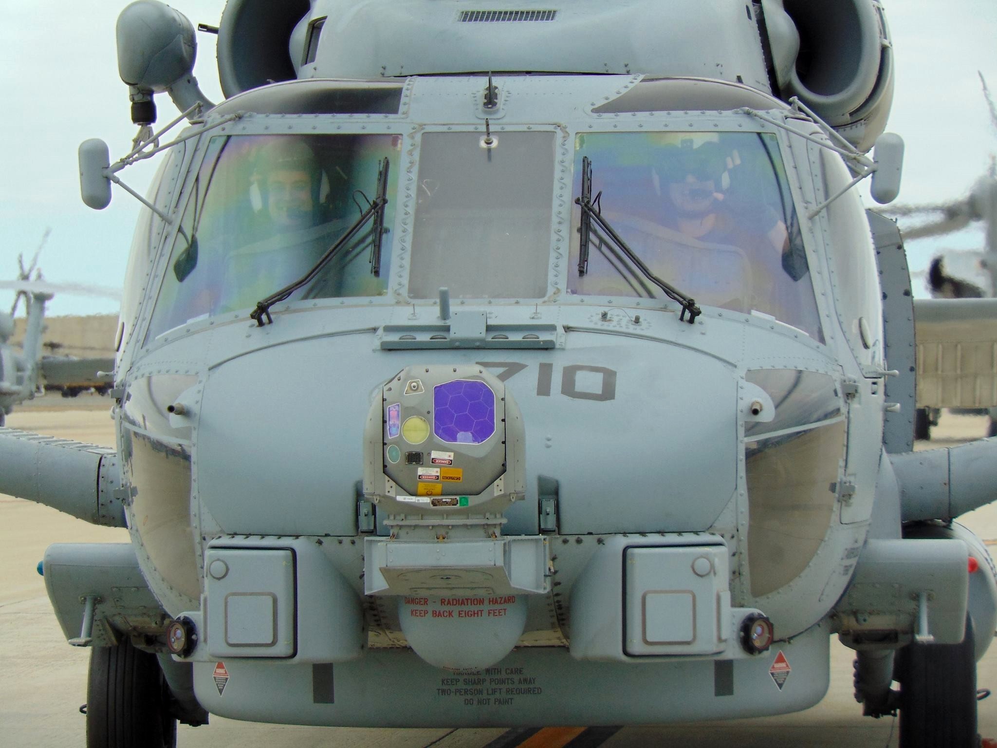 hsm-73 battlecats helicopter maritime strike squadron us navy mh-60r seahawk 2017 69