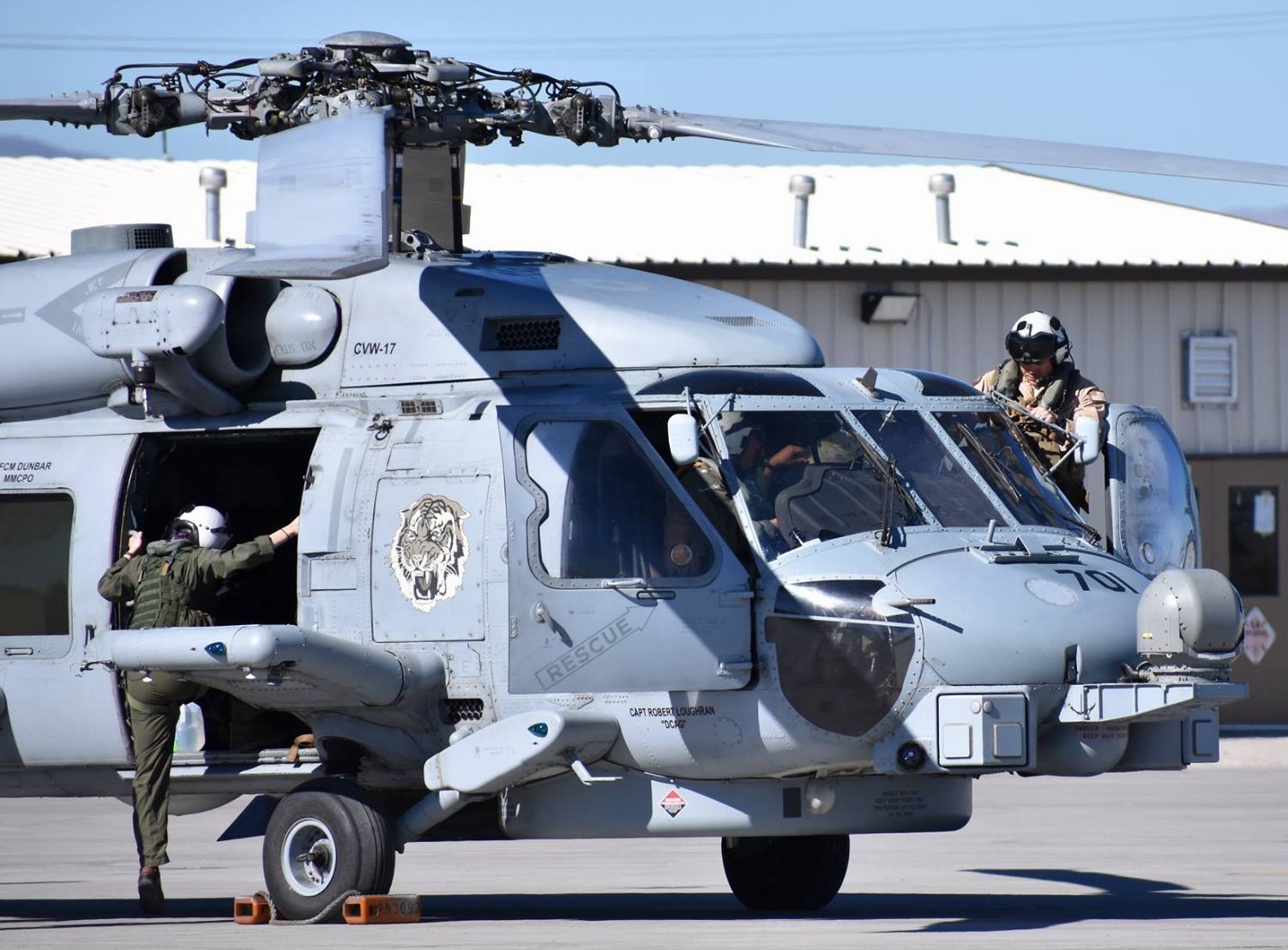 hsm-73 battlecats helicopter maritime strike squadron us navy mh-60r seahawk 2017 78 nas fallon nevada