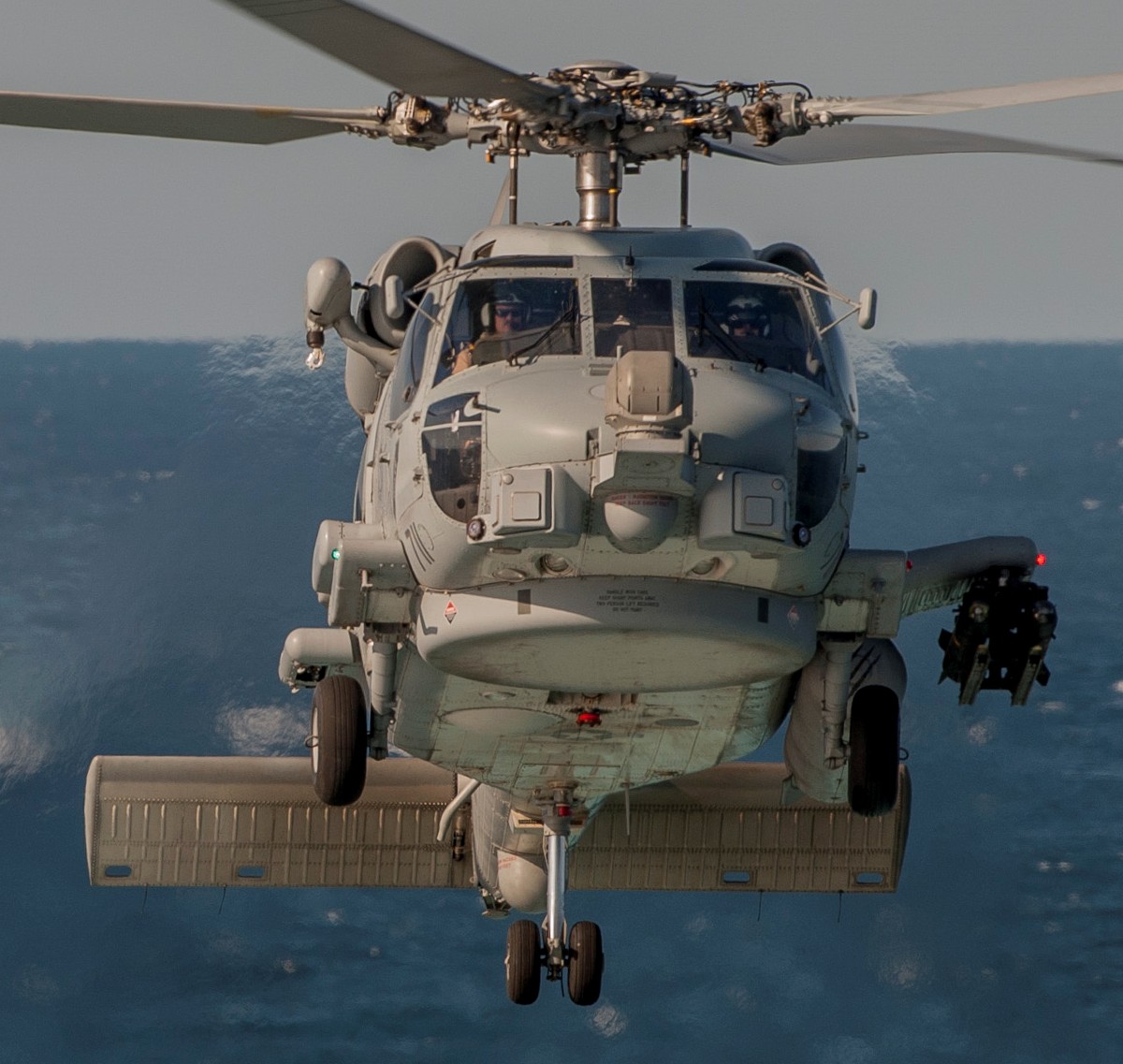 hsm-74 swamp foxes helicopter maritime strike squadron us navy mh-60r seahawk 2014 23