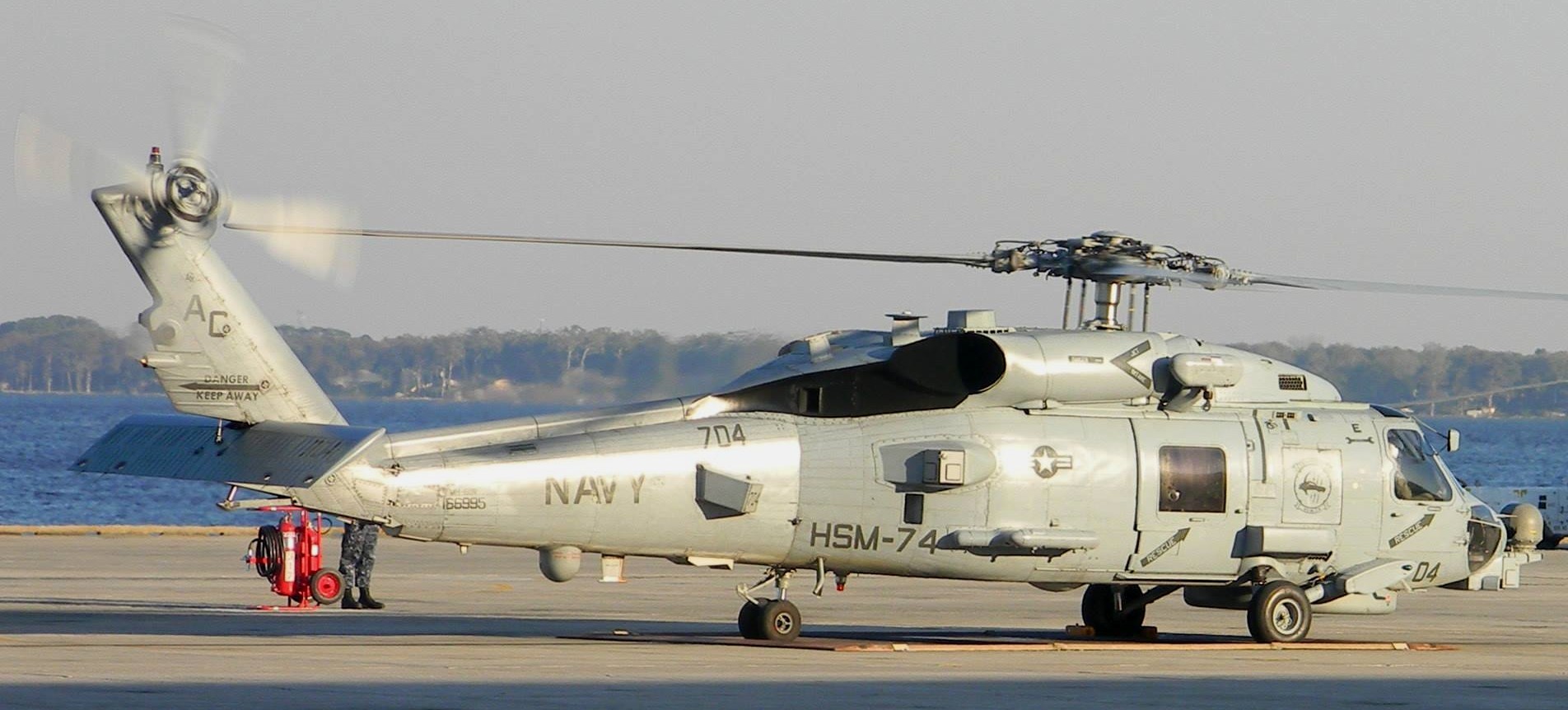 hsm-74 swamp foxes helicopter maritime strike squadron us navy mh-60r seahawk 2015 44