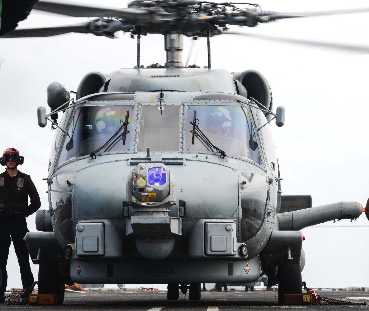 hsm-77 saberhawks helicopter maritime strike squadron mh-60r seahawk us navy 2017 47