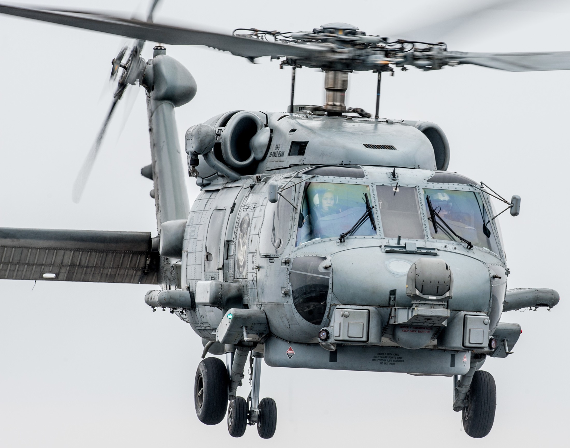 hsm-77 saberhawks helicopter maritime strike squadron mh-60r seahawk us navy 2016 54