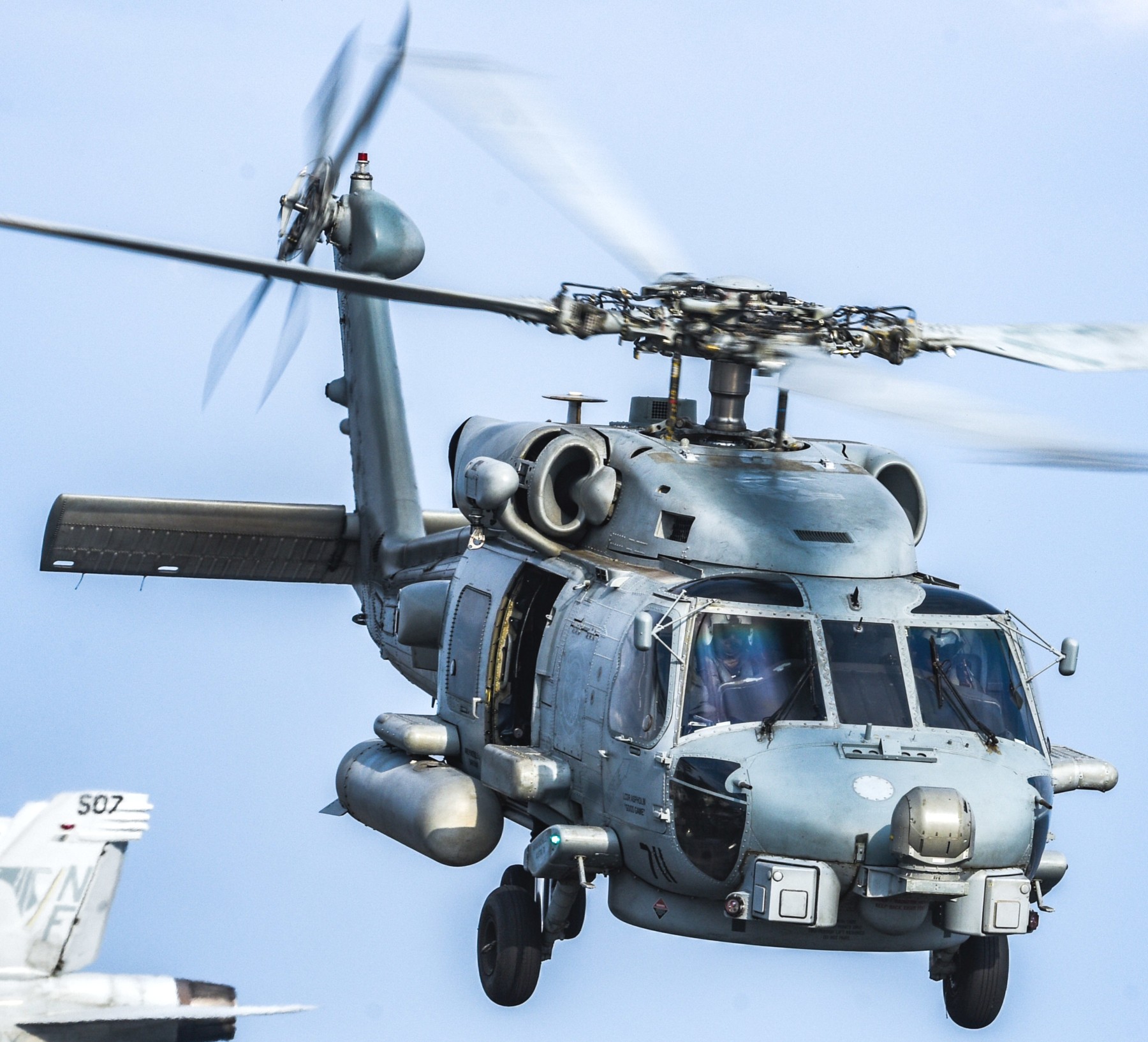 hsm-77 saberhawks helicopter maritime strike squadron mh-60r seahawk us navy 2015 66 uss george washington cvn-73 carrier air wing cvw-5