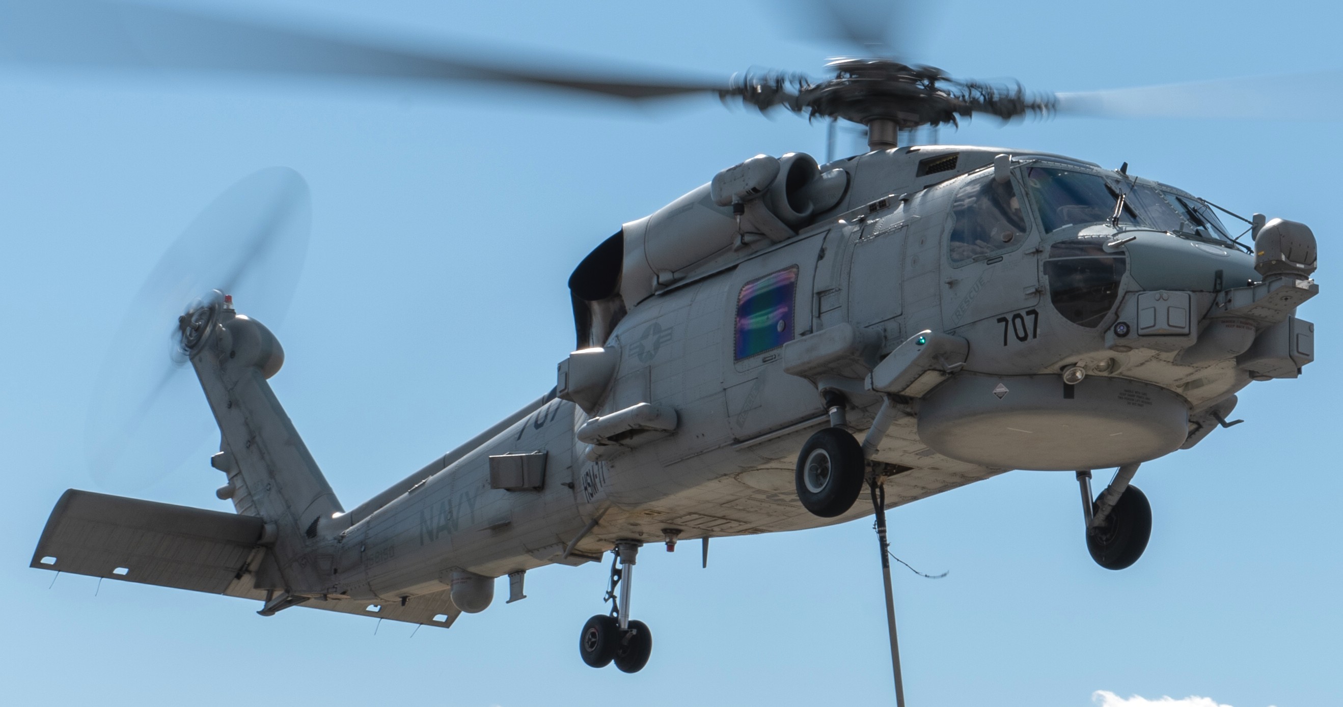 hsm-77 saberhawks helicopter maritime strike squadron mh-60r seahawk naf atsugi japan 102