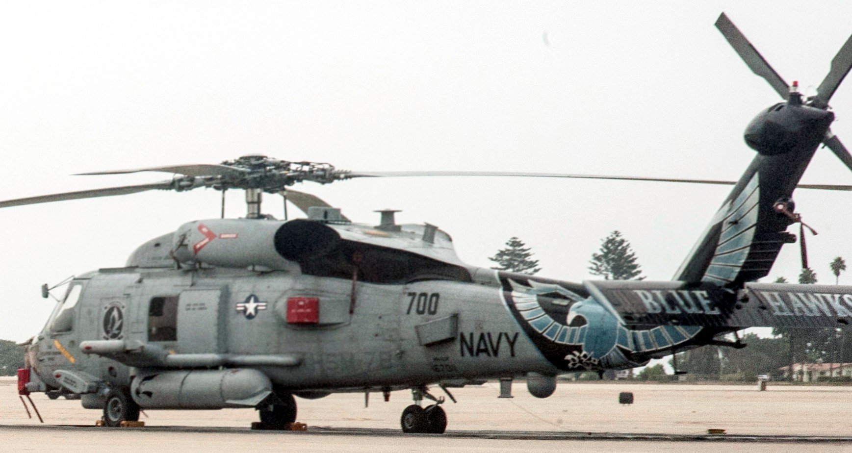 hsm-78 blue hawks helicopter maritime strike squadron mh-60r seahawk us navy 2014 25 nas north island california san diego
