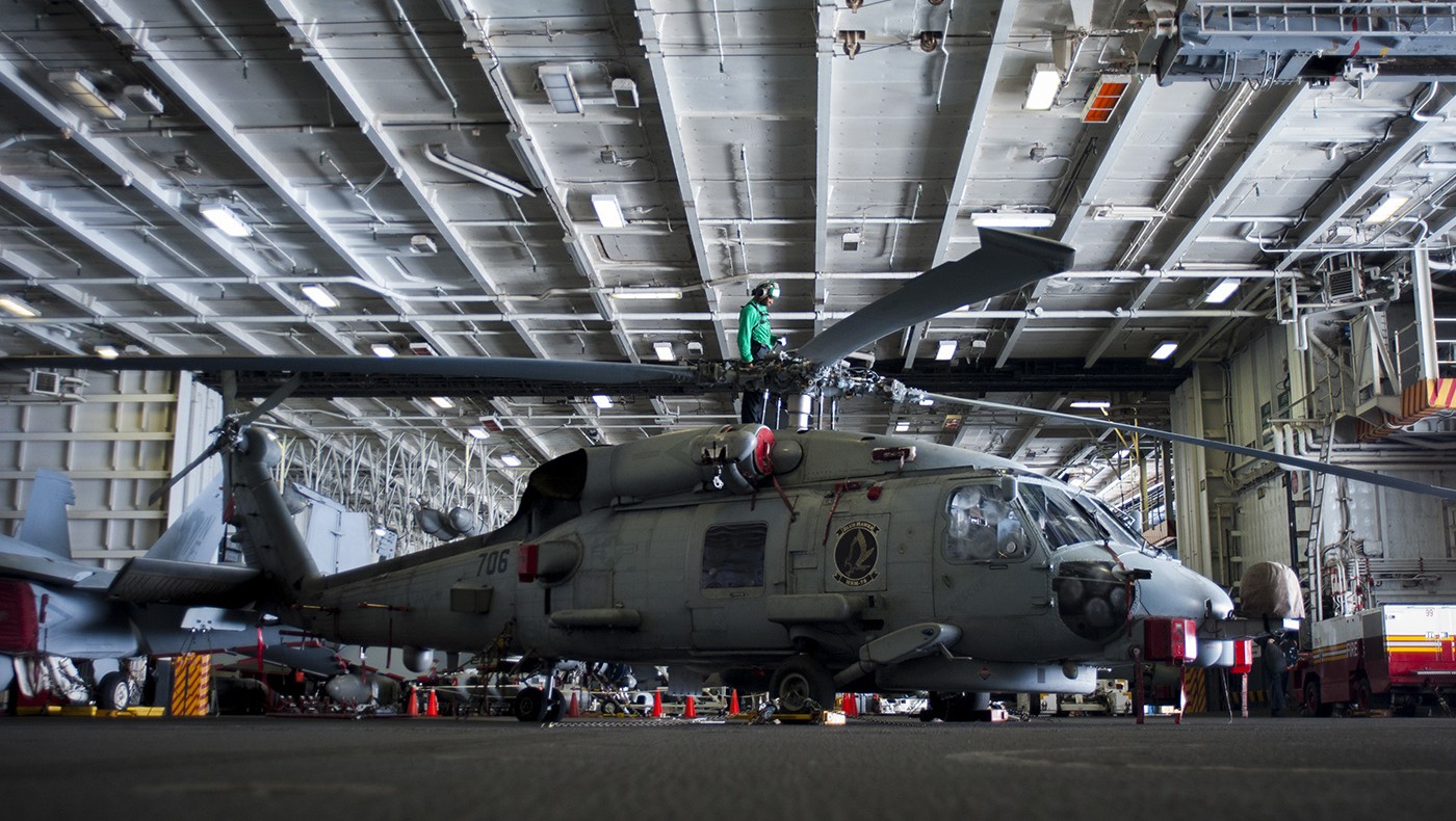hsm-78 blue hawks helicopter maritime strike squadron mh-60r seahawk us navy 2015 50