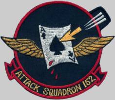 va-152 mavericks insignia patch crest badge attack squadron atkron friendlies us navy
