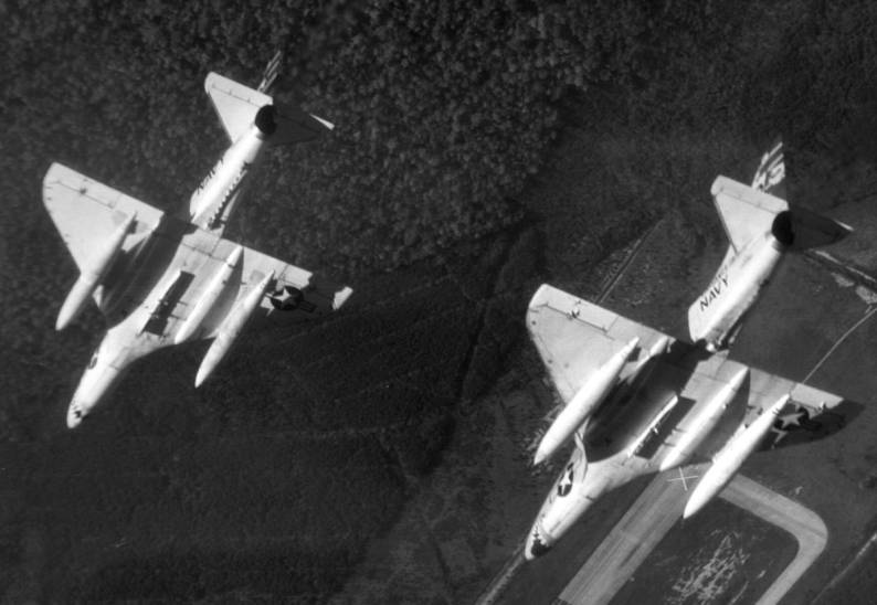 va-43 challengers attack squadron a4d skyhawk atkron