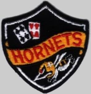 va-44 hornets insignia crest badge patch attack squadron