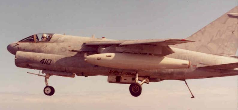VA-56 Champions attack squadron ATKRON FIVE SIX - US Navy VA-56 Champions attack squadron ATKRON FIVE SIX - US Navy