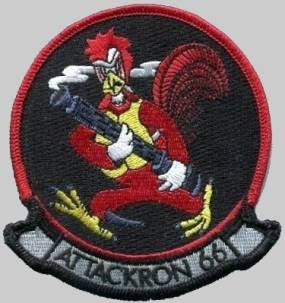 va-66 waldos waldomen patch insignia crest badge us navy