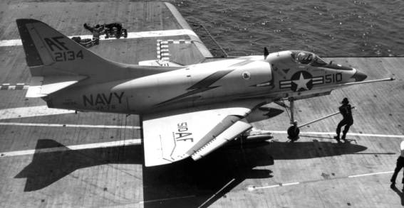 va-76 spirits attack squadron atkron us navy banshee cougar skyhawk