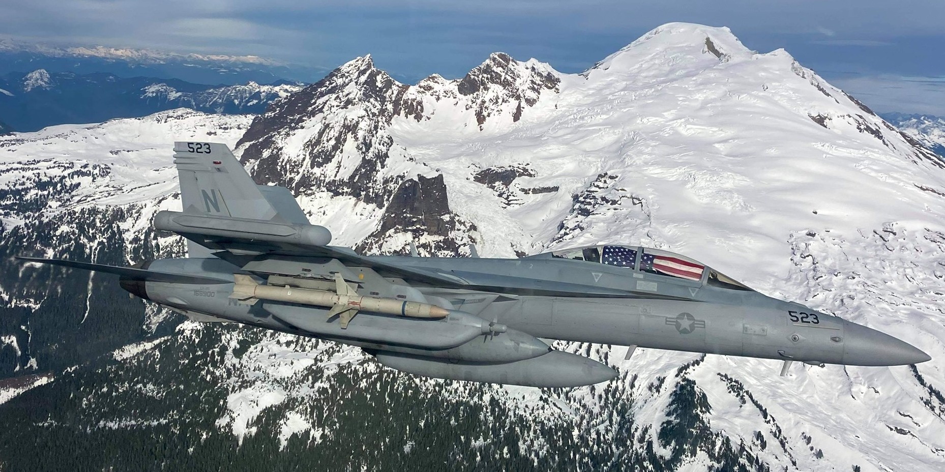 vaq-131 lancers electronic attack squadron vaqron us navy boeing ea-18g growler nas whidbey island washington 28