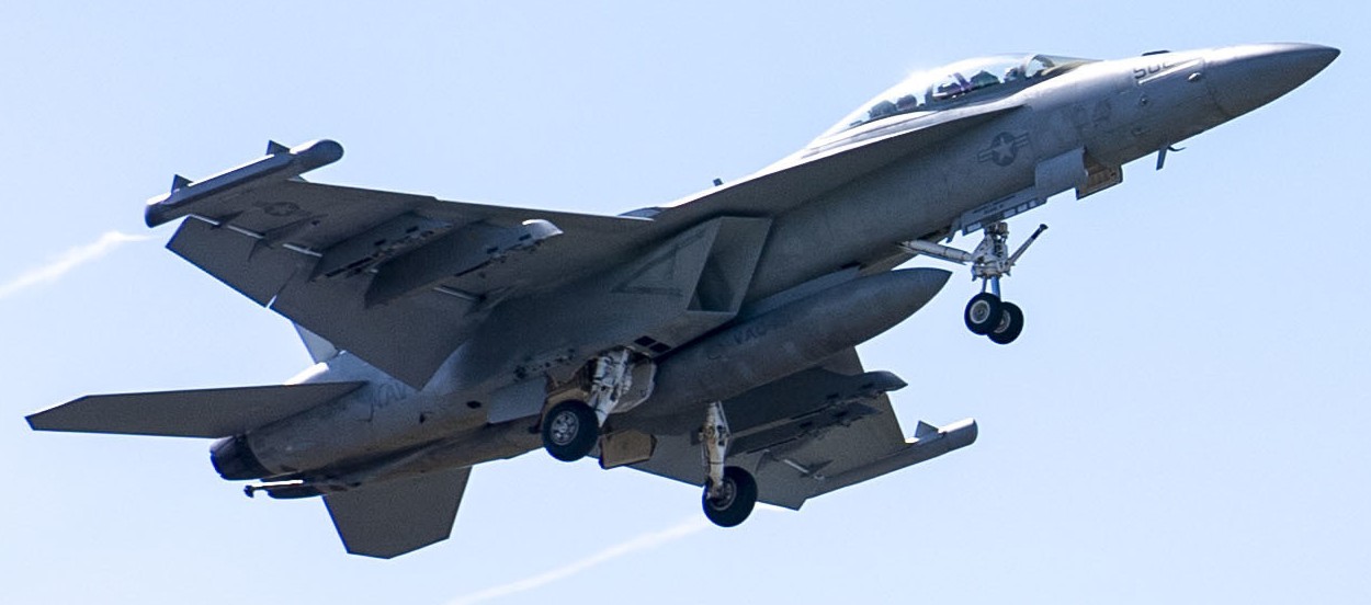 vaq-131 lancers electronic attack squadron vaqron us navy boeing ea-18g growler nas whidbey island washington 87