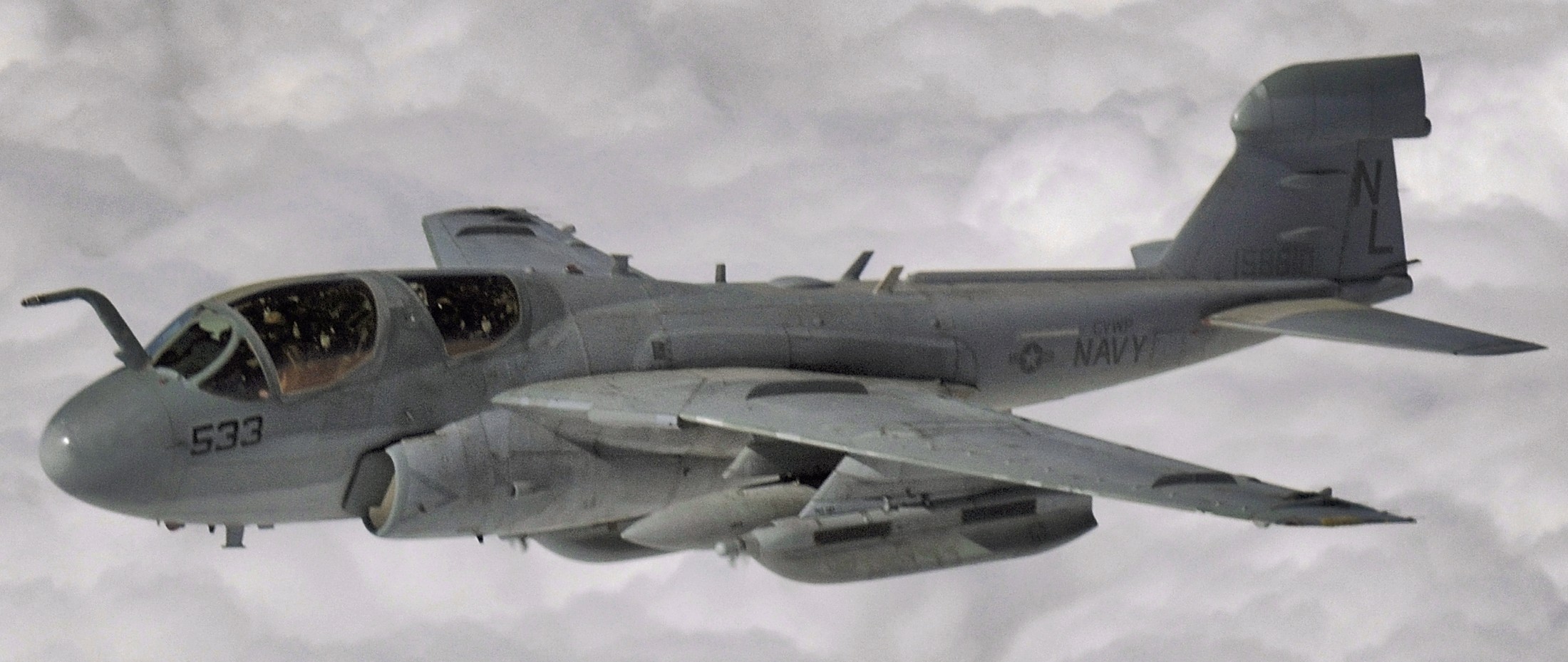 vaq-133 wizards electronic attack squadron vaqron us navy grumman ea-6b prowler bagram air base afghanistan 142