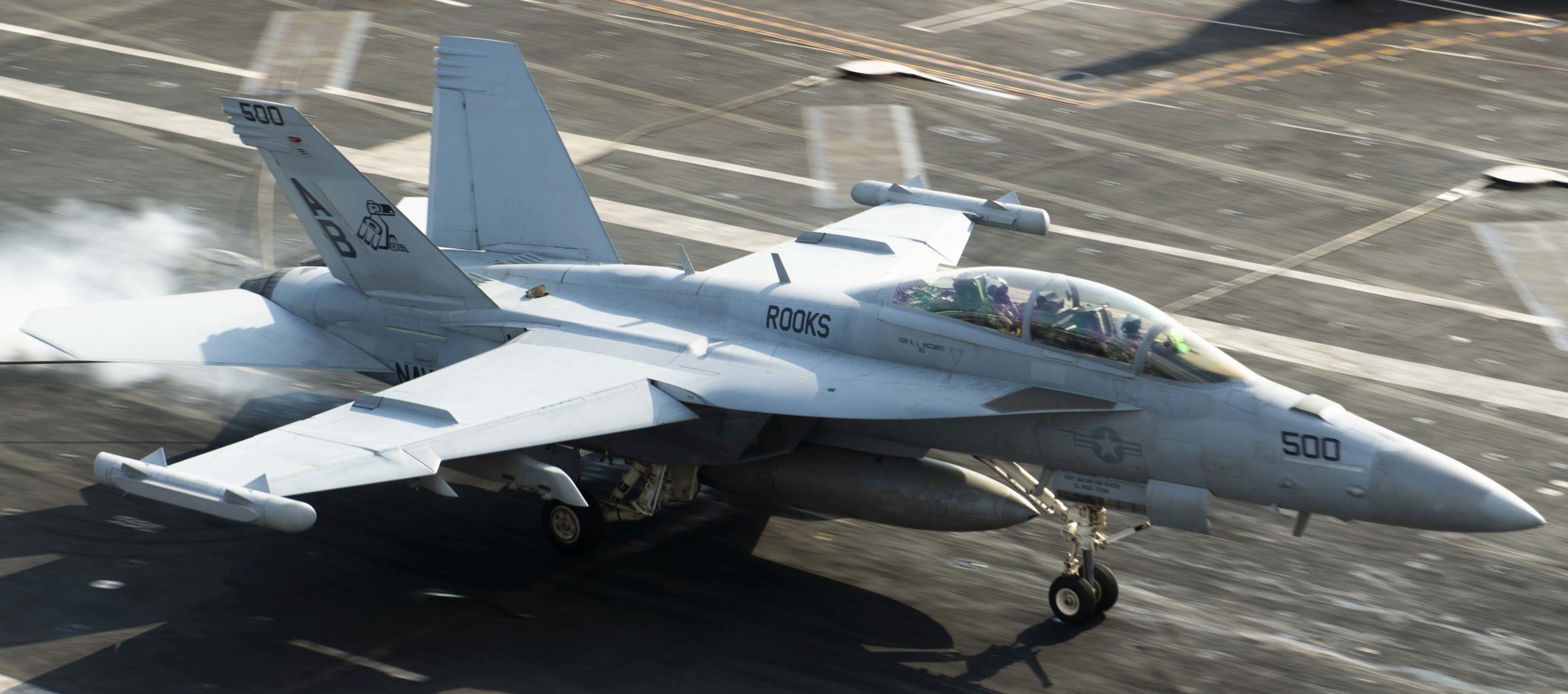 vaq-137 rooks electronic attack squadron us navy ea-18g growler carrier air wing cvw-1 uss harry s. truman cvn-75 78