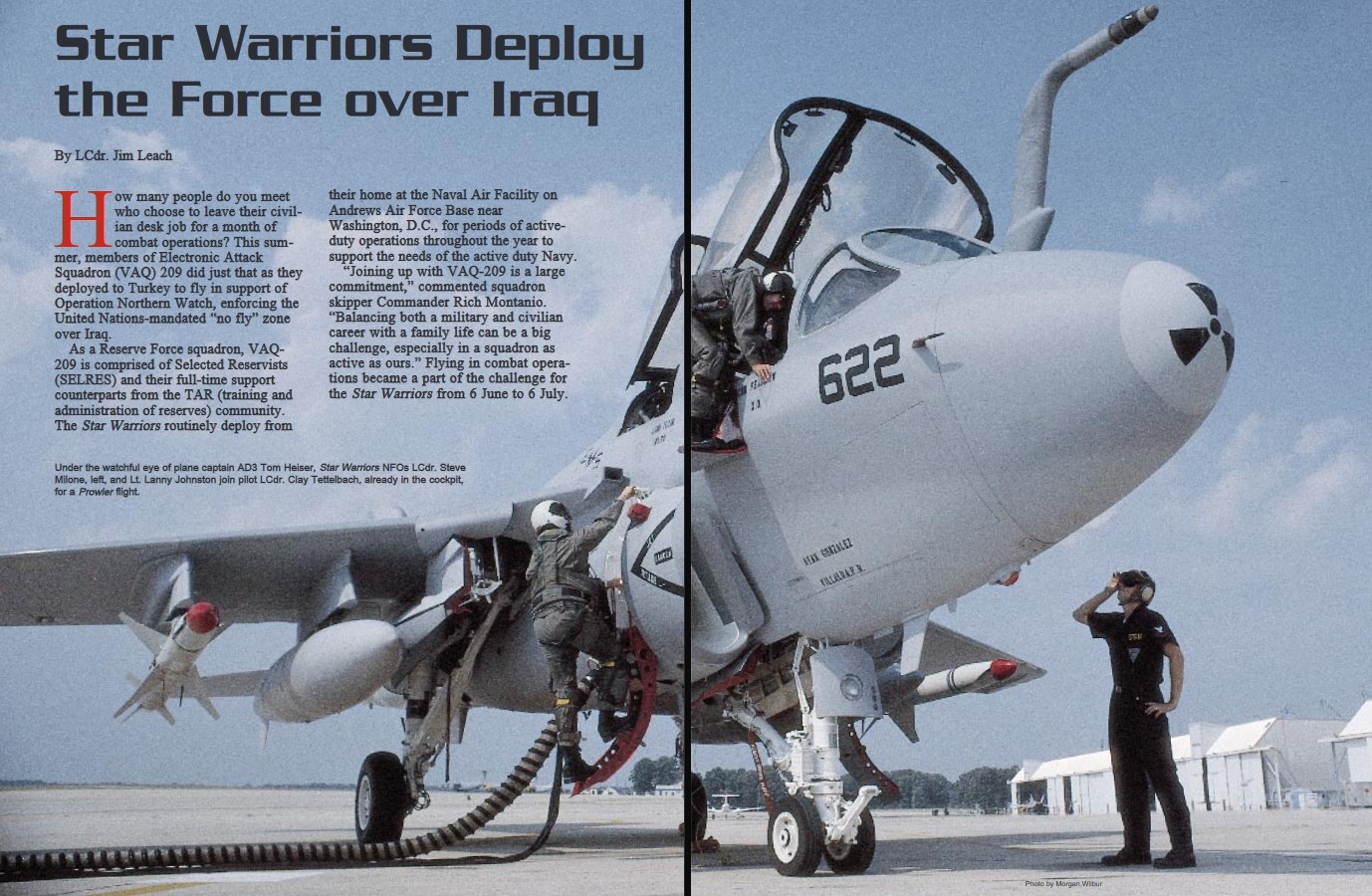 vaq-209 star warriors electronic attack squadron us navy history 01
