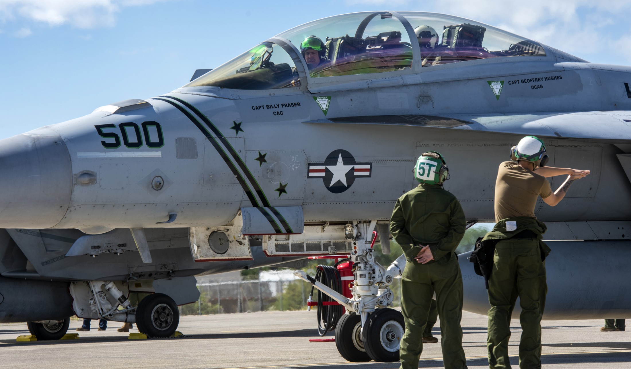 vaq-209 star warriors electronic attack squadron ea-18g growler us navy pearl harbor hickam hawaii 78