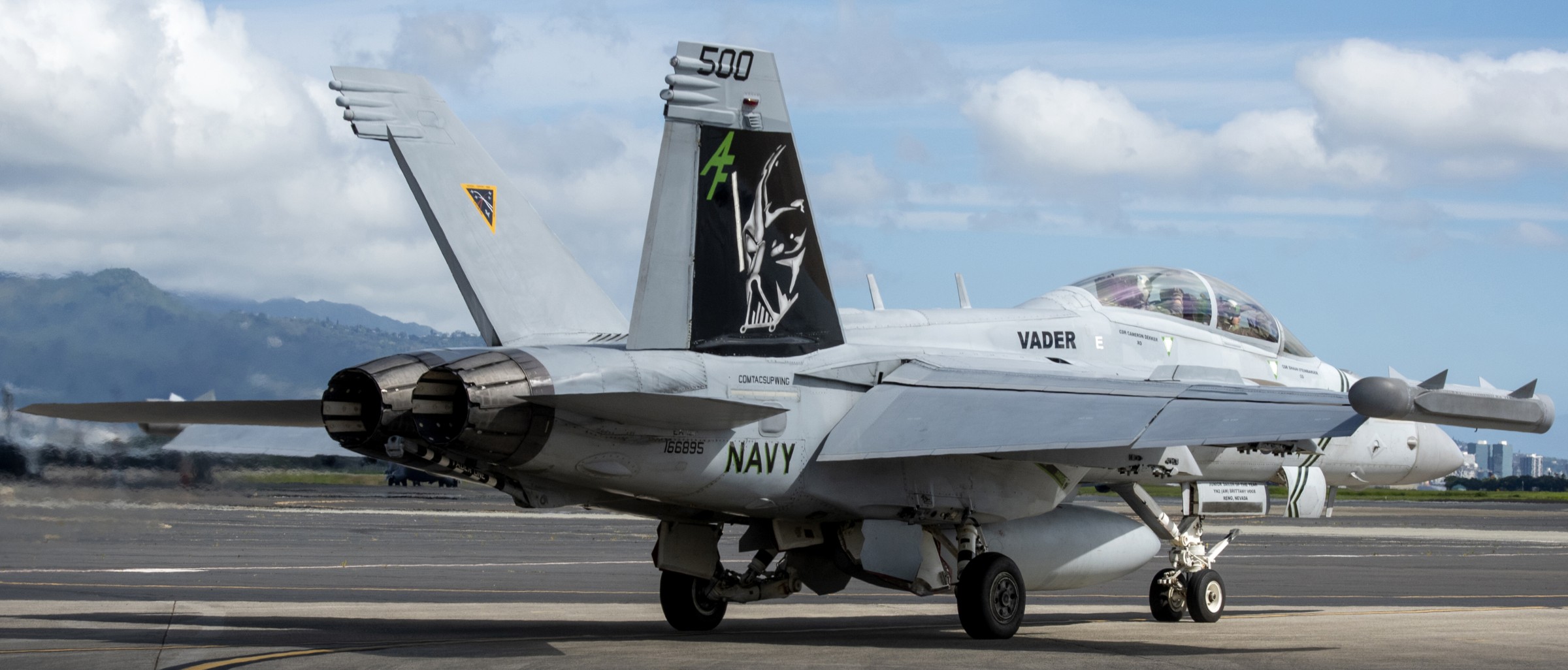 vaq-209 star warriors electronic attack squadron ea-18g growler us navy nas whidbey island tacsupwing 79x