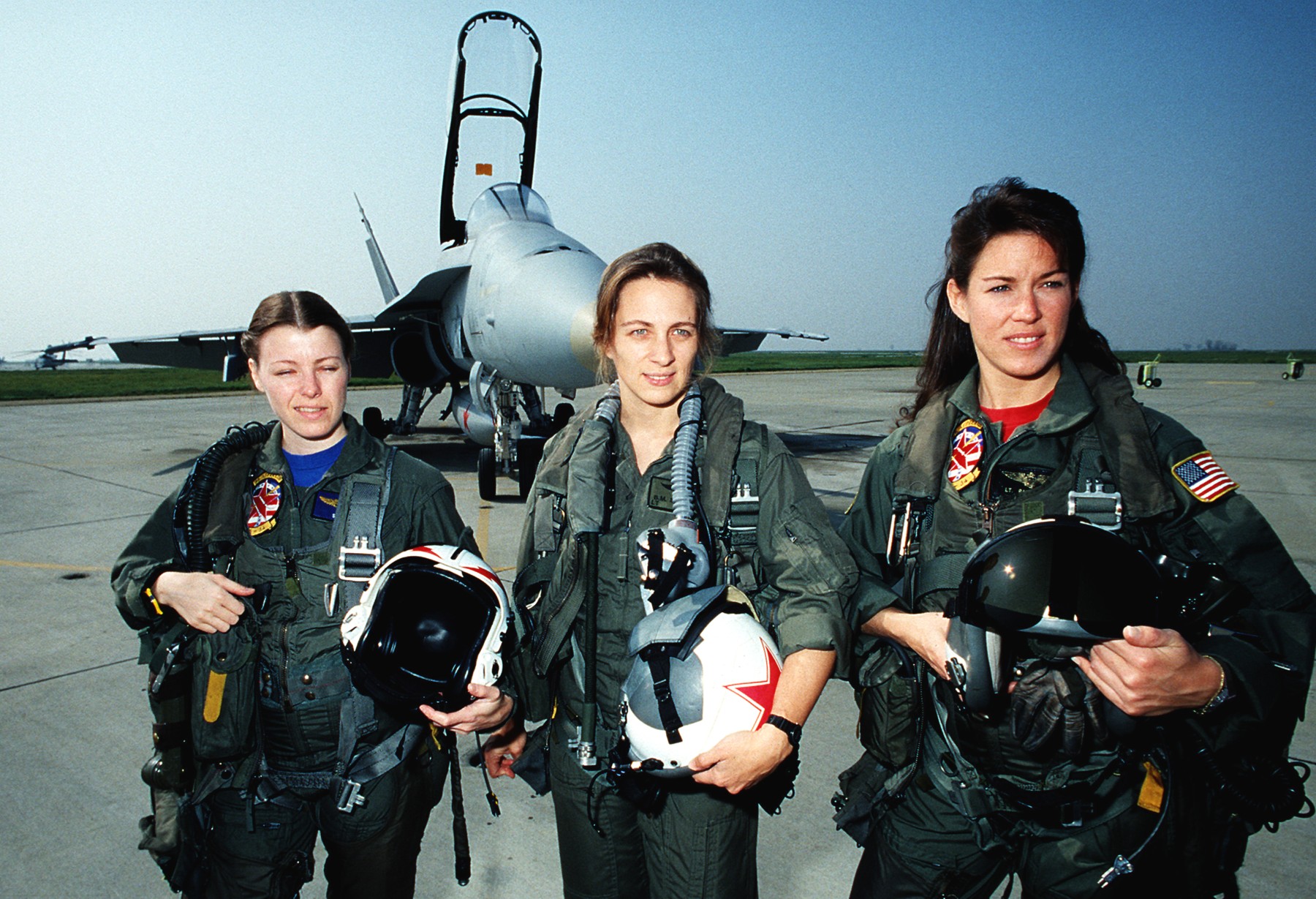 vaq-34 flashbacks tactical electronic warfare squadron tacelron aggressor us navy f/a-18a hornet 08