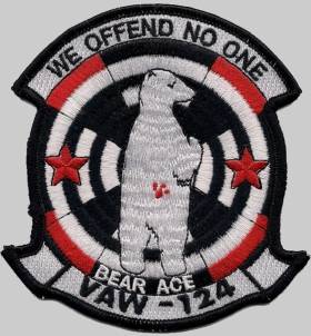 vaw-124 bear aces patch