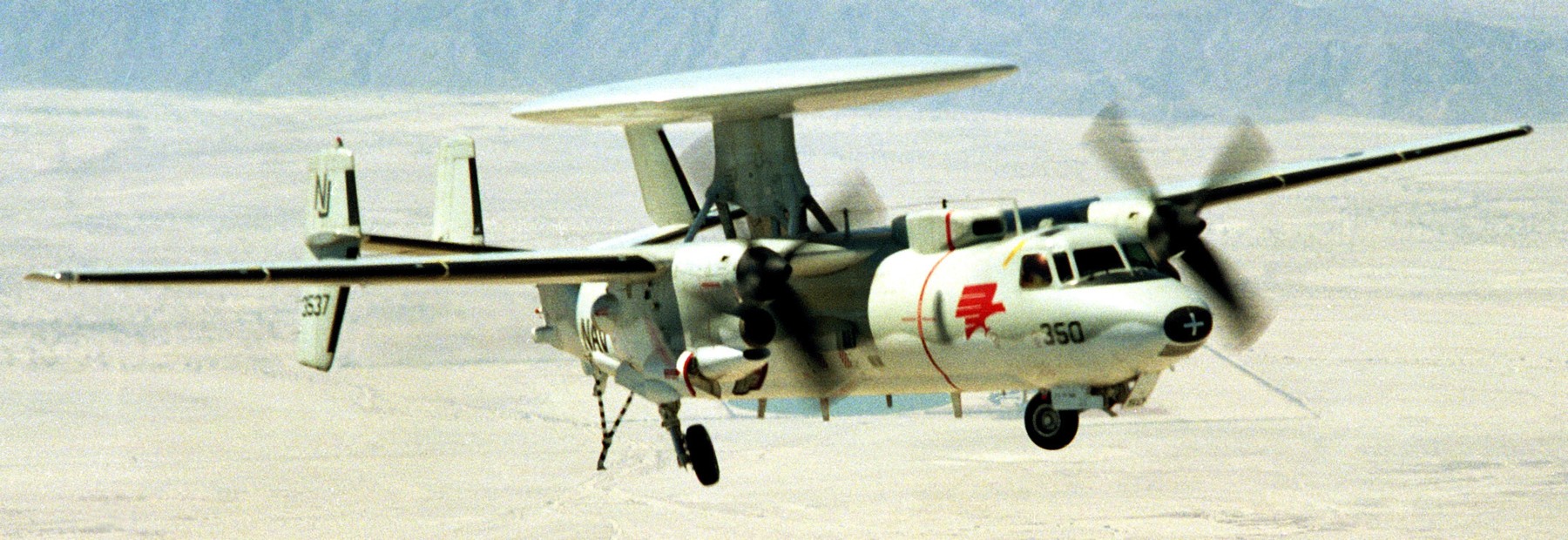 vaw-110 firebirds carrier airborne early warning squadron us navy reserve rcvw-12 grumman e-2c hawkeye 18