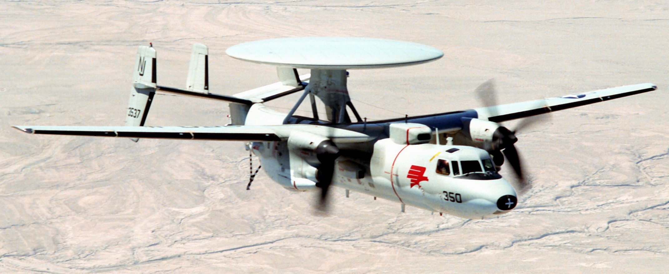 vaw-110 firebirds carrier airborne early warning squadron us navy reserve rcvw-12 grumman e-2c hawkeye 24