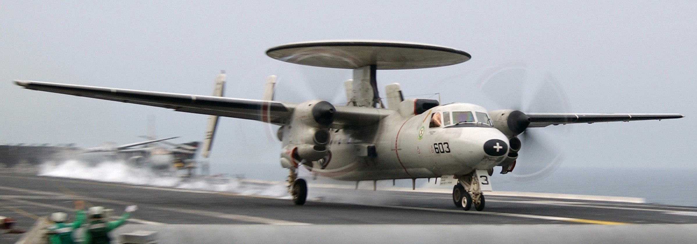vaw-115 liberty bells carrier airborne early warning squadron us navy grumman e-2c hawkeye cvw-5 uss kitty hawk cv-63 13