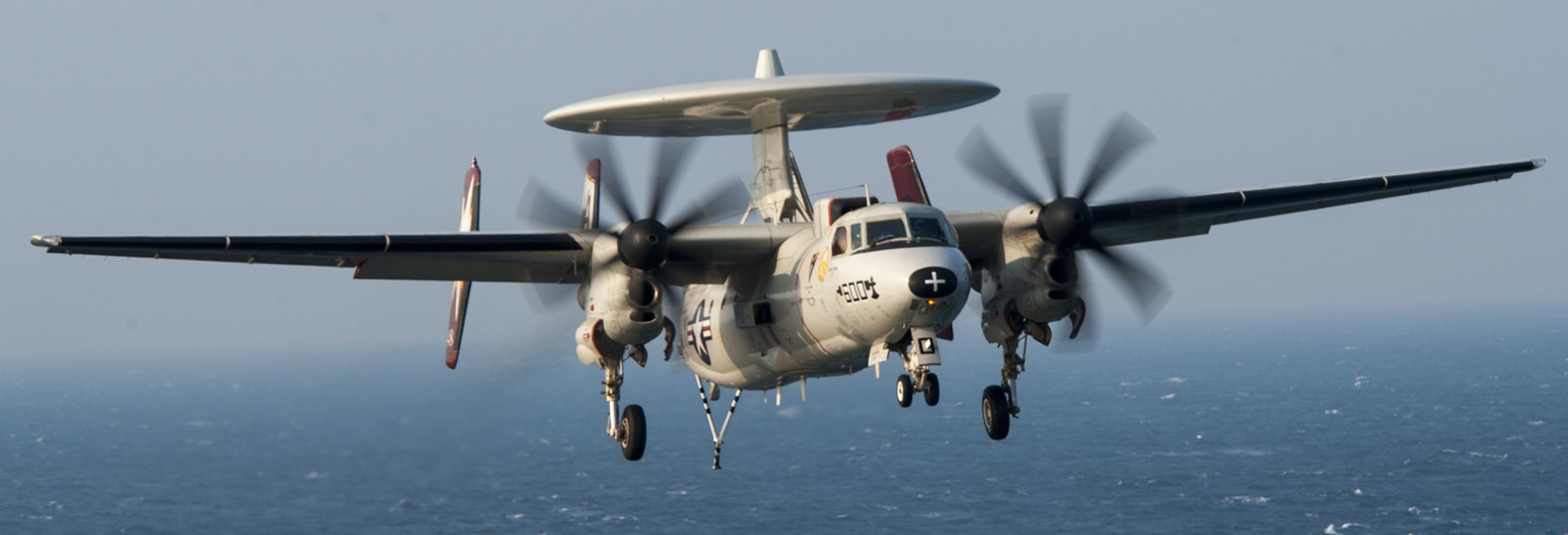 vaw-116 sun kings airborne command control squadron carrier early warning cvw-17 uss carl vinson cvn-70 43