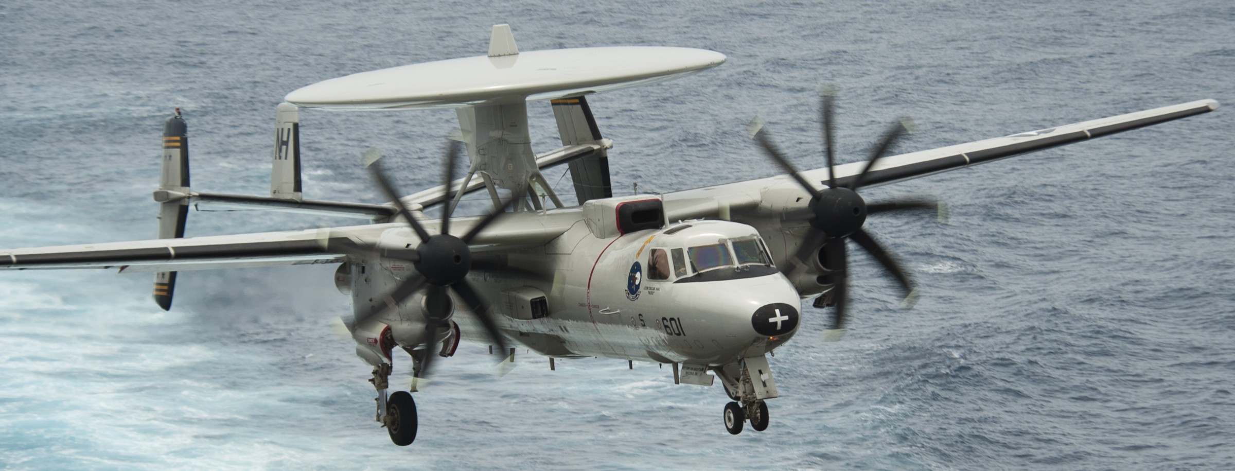 vaw-117 wallbangers carrier airborne early warning squadron navy e-2c hawkeye cvw-11 uss nimitz cvn-68 140