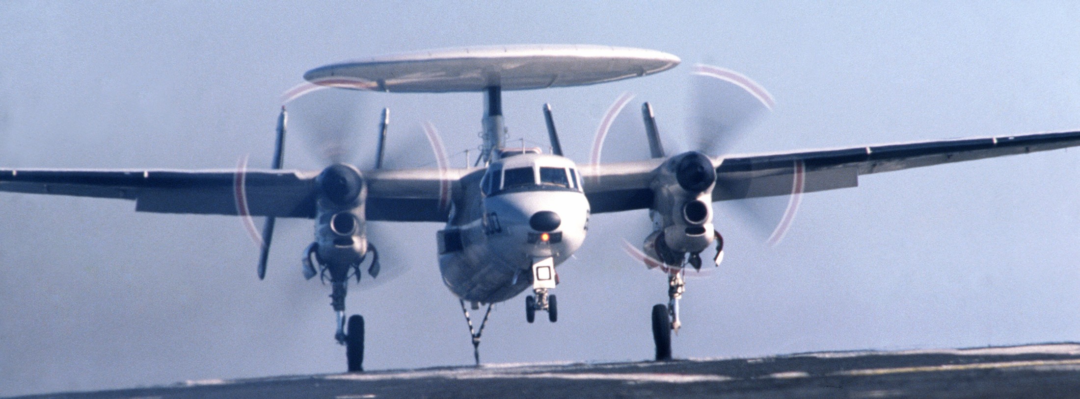 vaw-88 cottonpickers carrier airborne early warning squadron us navy reserve cvwr-30 grumman e-2c hawkeye 03